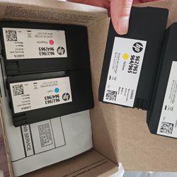 Computer Ink