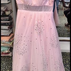 Beautiful Party Dress