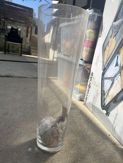 Centerpiece Vase