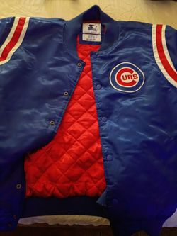 men's 3xl chicago cubs starter