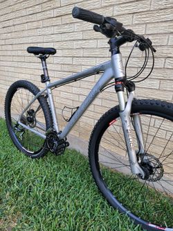 Cannondale Trail SL MTB