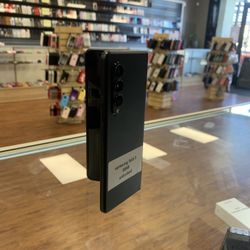 Samsung Fold 3 (UNLOCKED) 