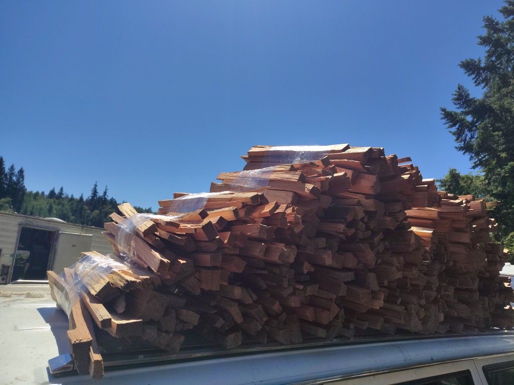 Cedar Kiniling Bundles