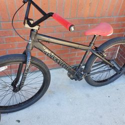 Se Bike Blocks Flyer(26 Inch)