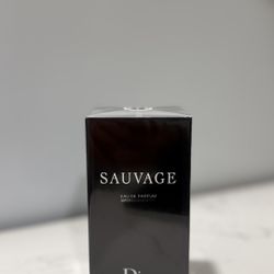 SAUVAGE 🖤✨ Dior
