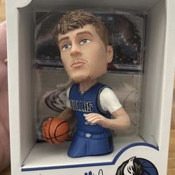 Cooper Flagg Rookie bobble head