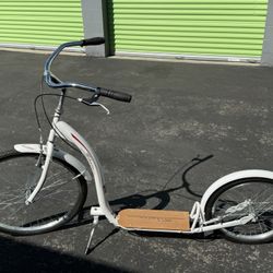 Schwinn Shuffle Adult Scooter 