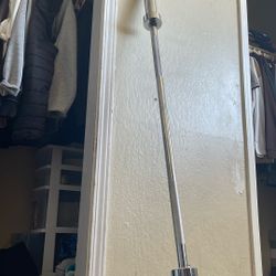 25 Pounds Bar