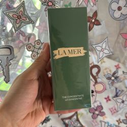 La Mer Concentrate AUTHENTIC New