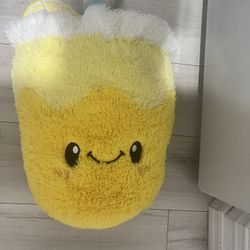 Lemonade Plushy 