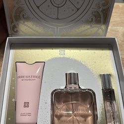 Givenchy Irresistible