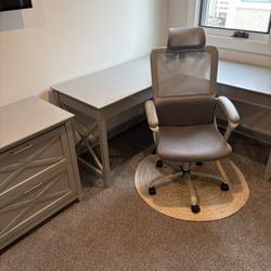 Office Furniture(complete or individual sale)