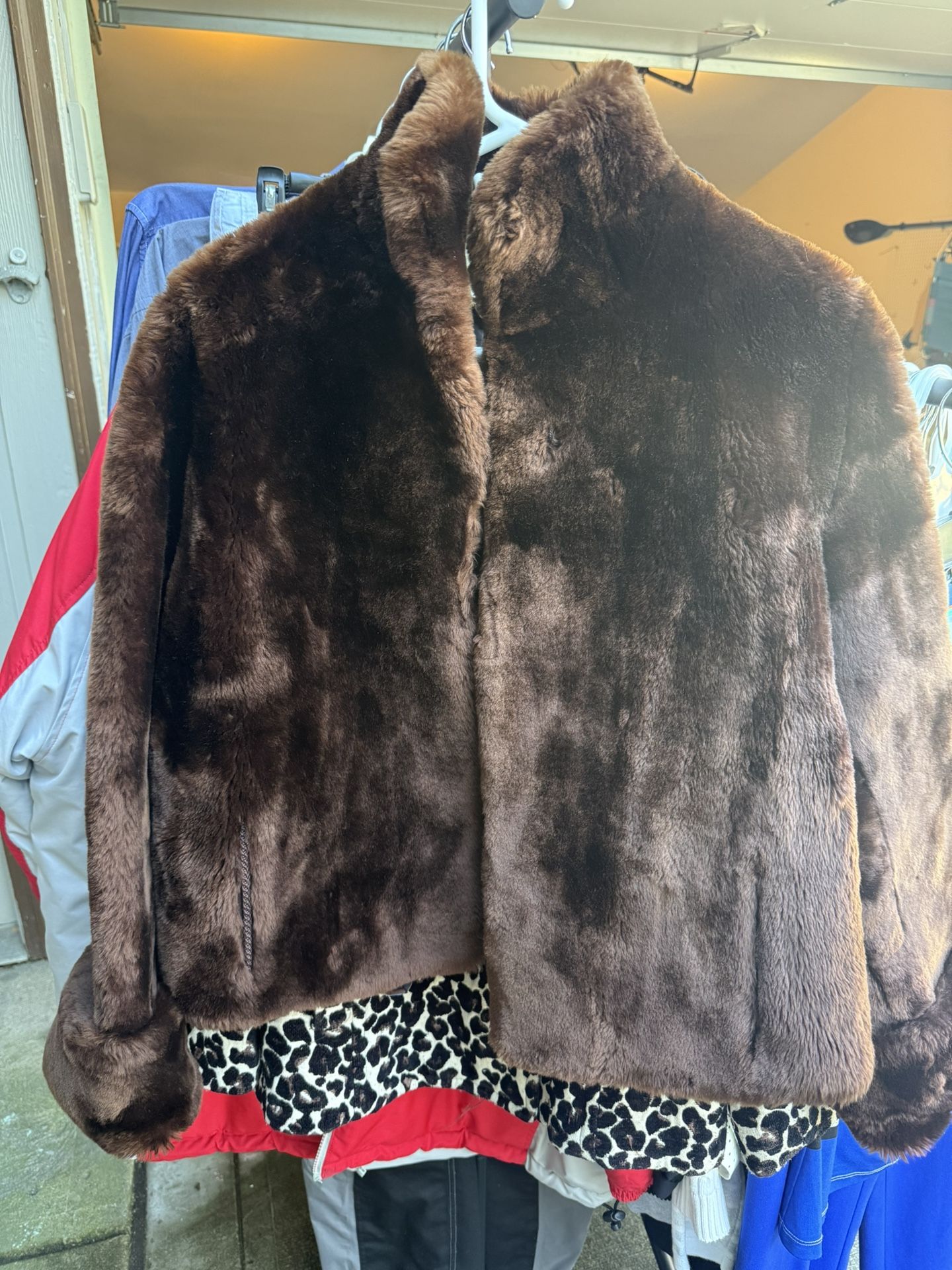Women’s Jackets Coat