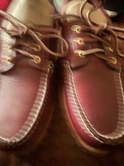 Timberland size 8