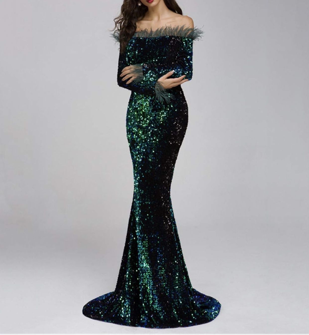 Elegant Party Dress