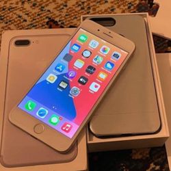 iPhone 7 Plus 32Gb Fully Unlocked