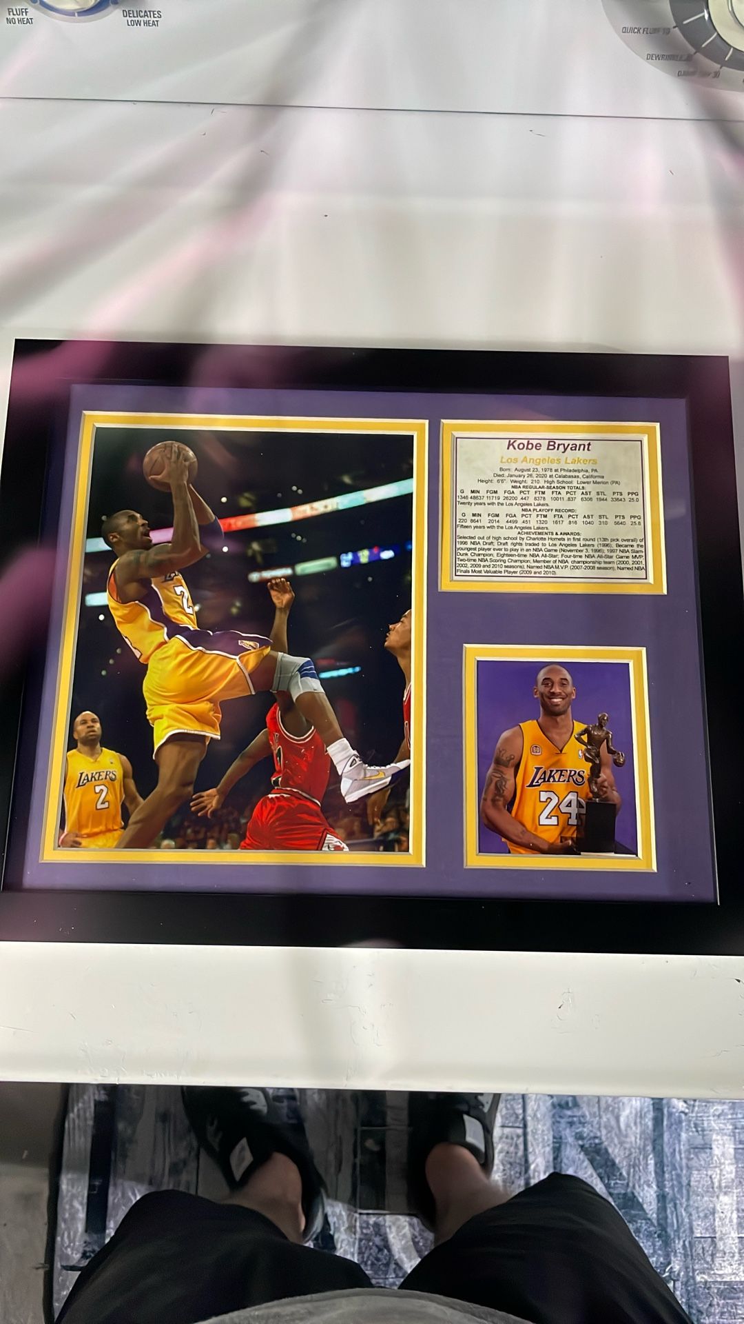 Kobe Pic