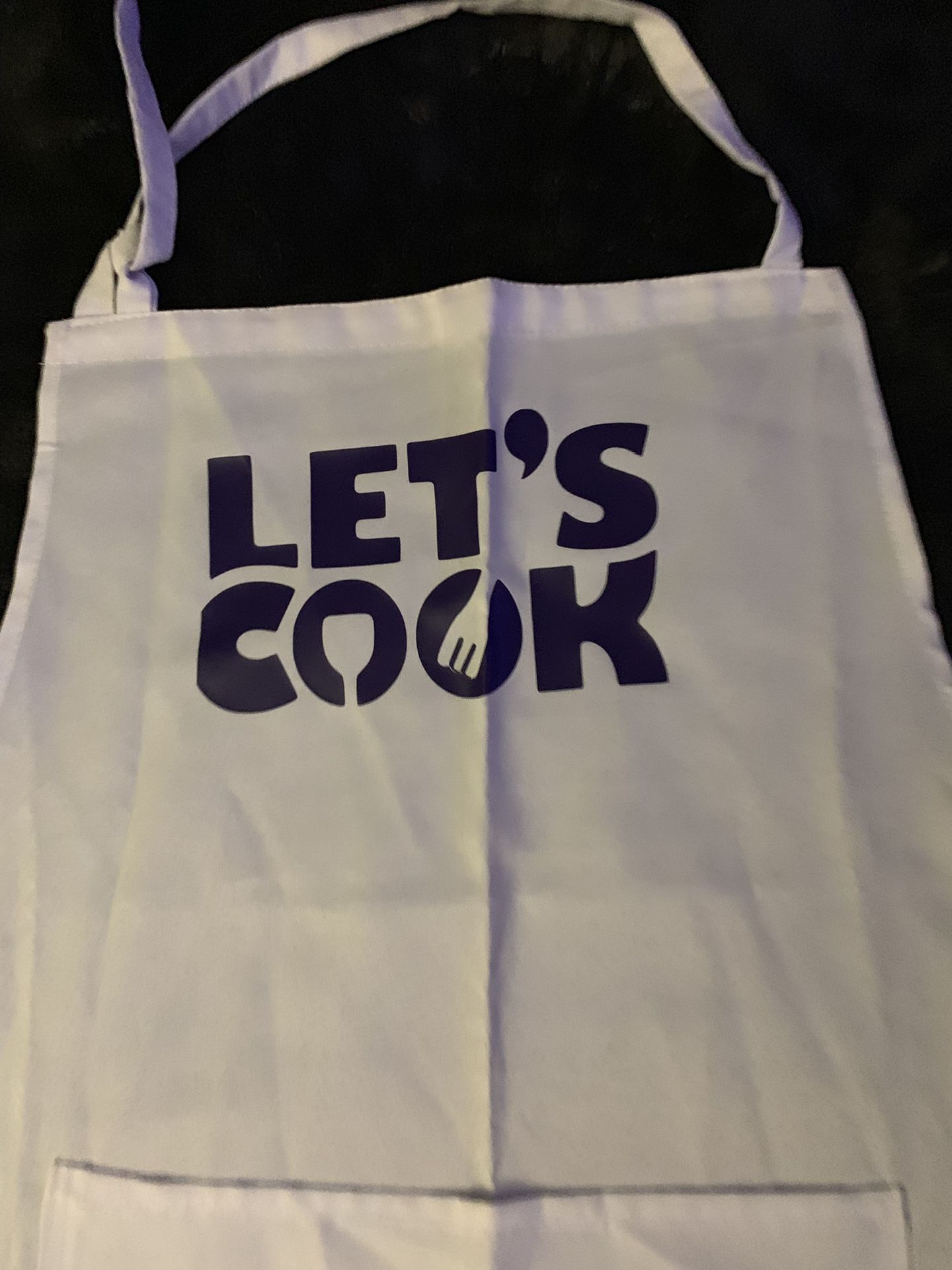 Handmade aprons