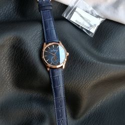 Jaeger LeCoultre Men’s Mechanical Watch With Box New 