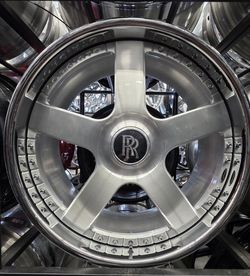 FORGIATO!!!! ANY VEHICLE