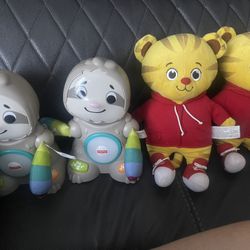 FisherPrice.
