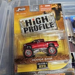 Hotwheels DieCast