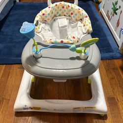 Baby Walker