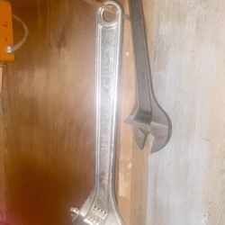 Wrenches 