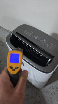 Portable Air Conditioner