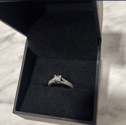 Promise Ring