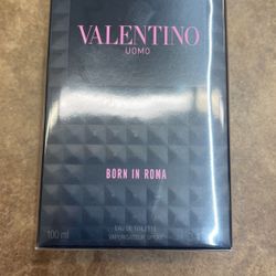 Valentino Uomo Born In Roma 3.4OZ