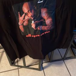 Size 3XL 2 PAC