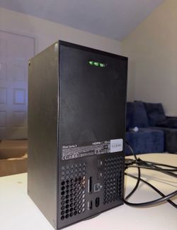 Xbox series x