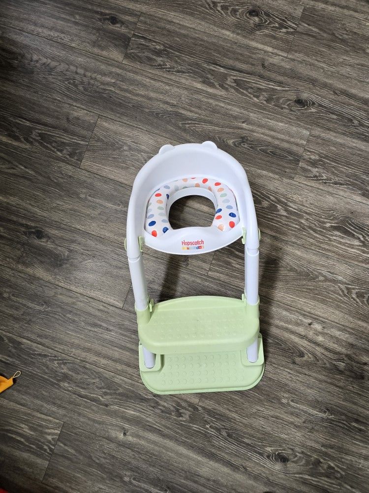 Kids Potty