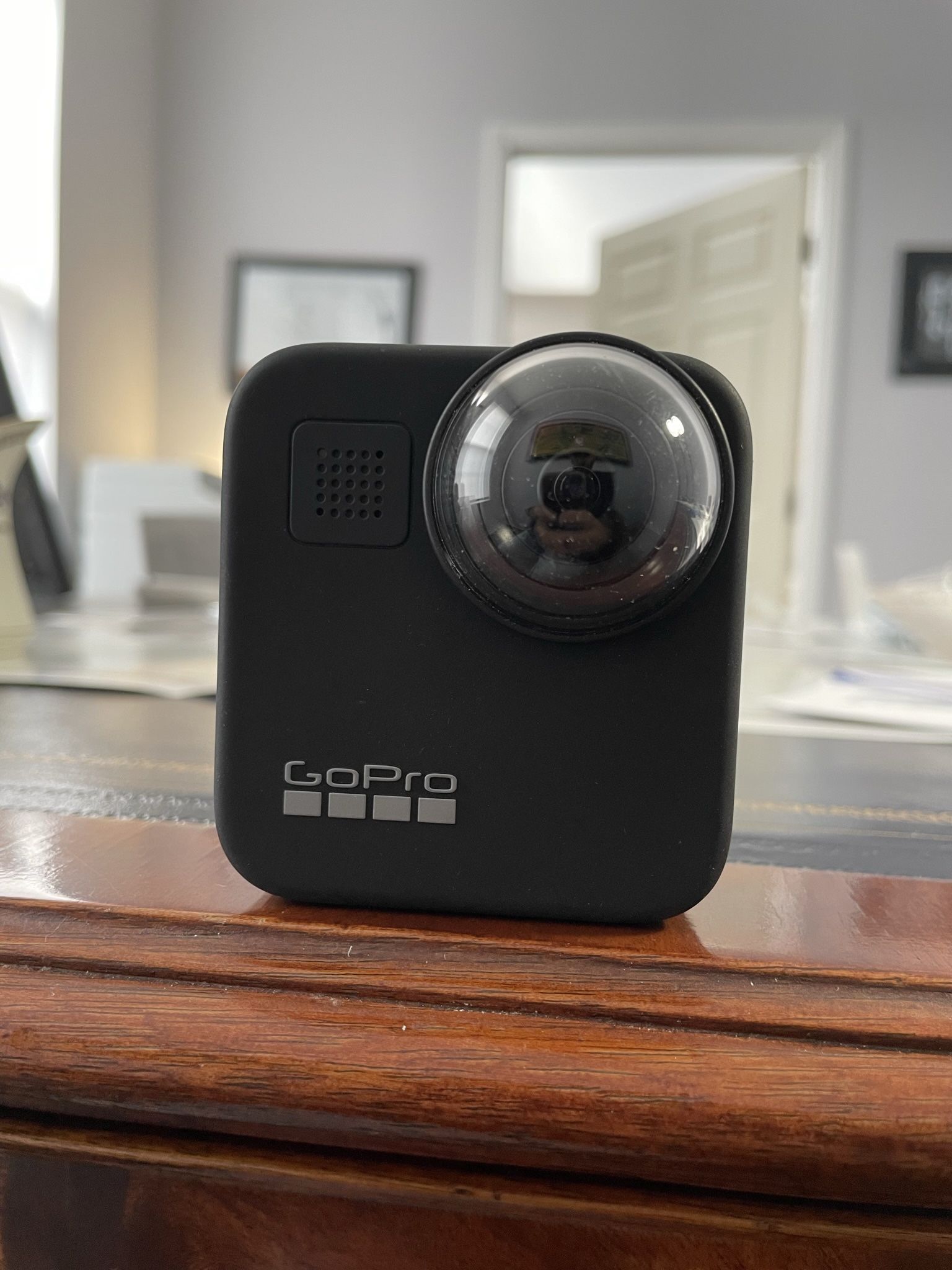 Go Pro Max 360 Degree Action Camera