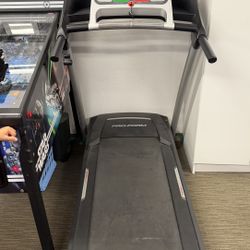 Pro-form 415 LT Fitness Treadmill 