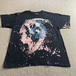 Yeezus Tee