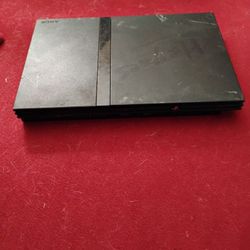 PlayStation 2 Slim