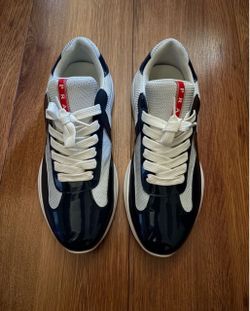 Prada size 8
