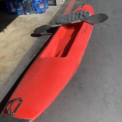 Hammer Head Kayak