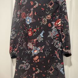 Loft dress - size 6