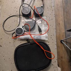 Jabra Headset 