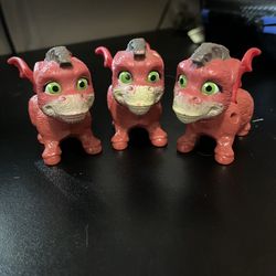 RARE ITEMS