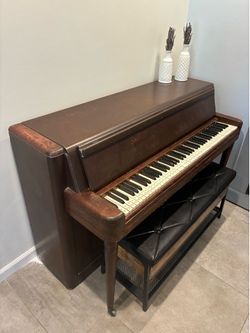 Piano
