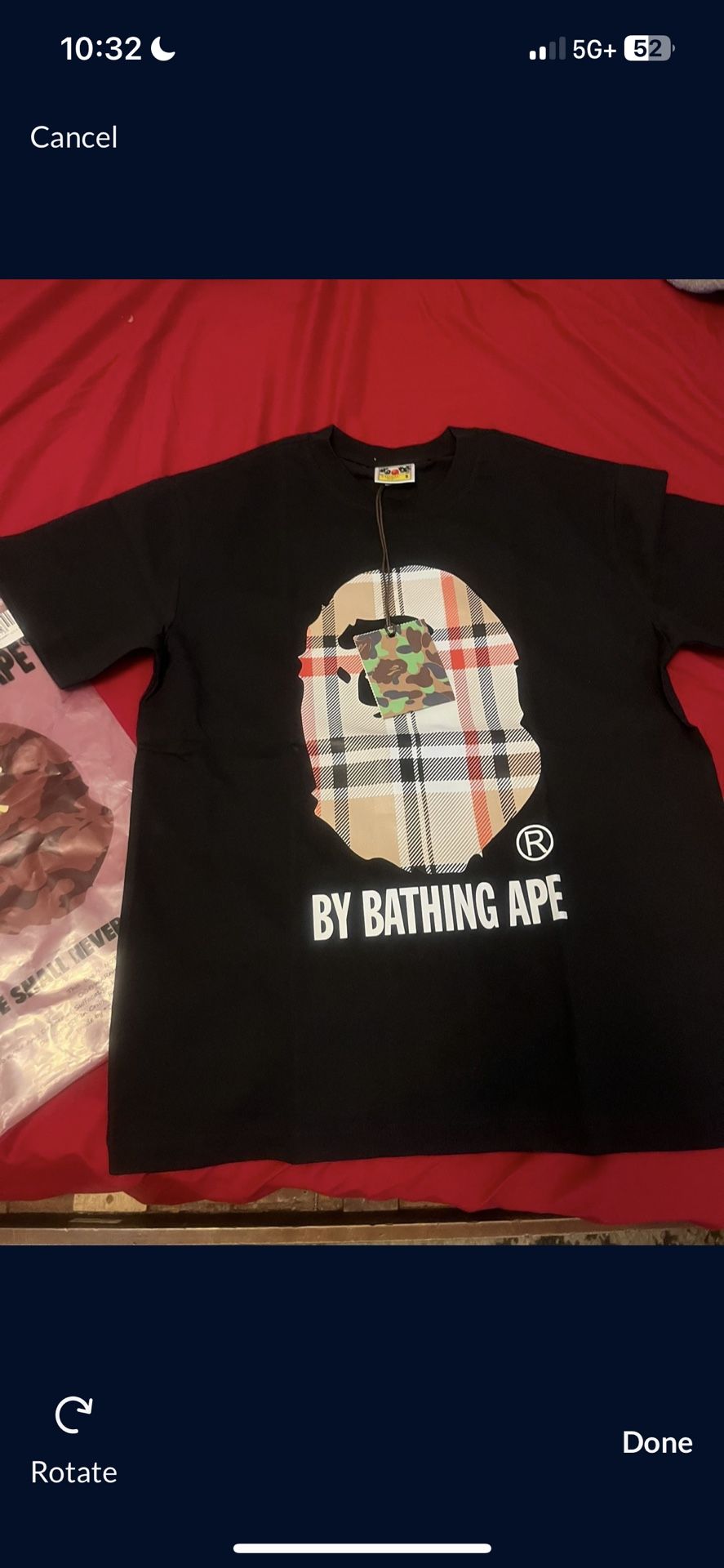 Bape