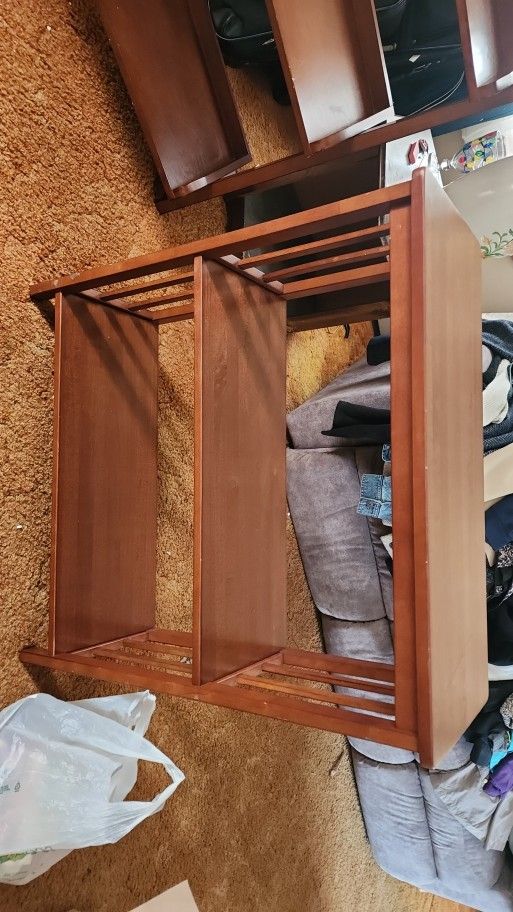 Wooden SHELF