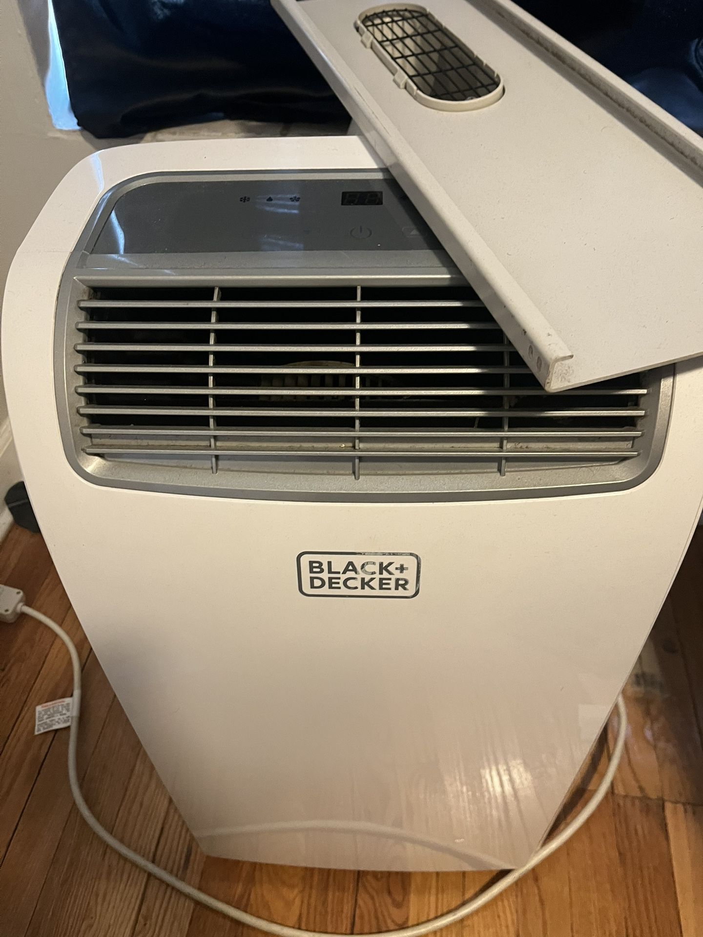 Portable Air Conditioner