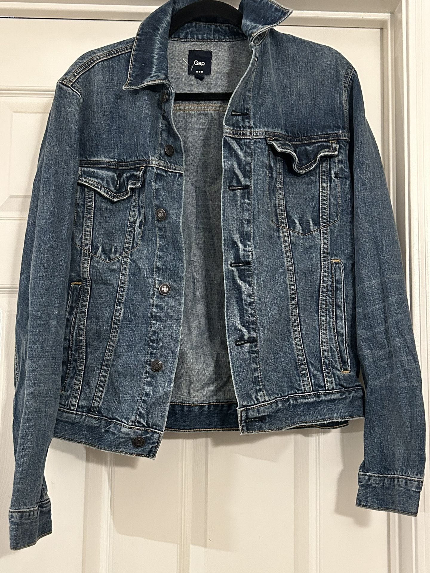 Gap Jacket