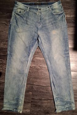 Nick Danger Denim Jeans