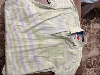 Men’s shirts